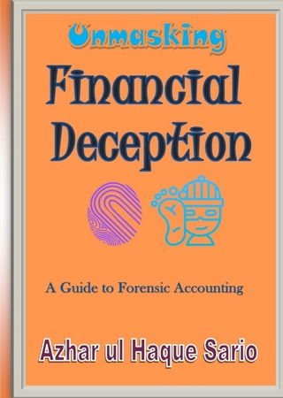 Unmasking Financial Deception