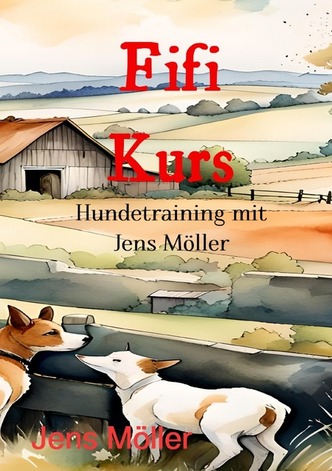 Fifi Kurs - Jens M&ouml;ller