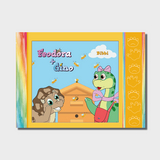 Vorlesebuch Bibbi - Meggie Berns