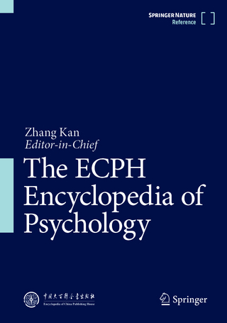 The ECPH Encyclopedia of Psychology