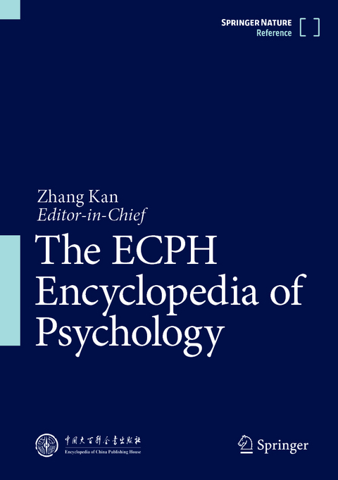 The ECPH Encyclopedia of Psychology