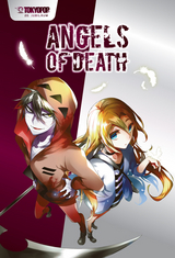 Jubil&auml;umsedition: Angels of Death 01 - Kudan Naduka, Makoto Sanada