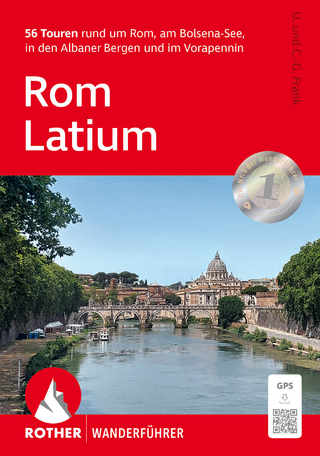 Rom Latium