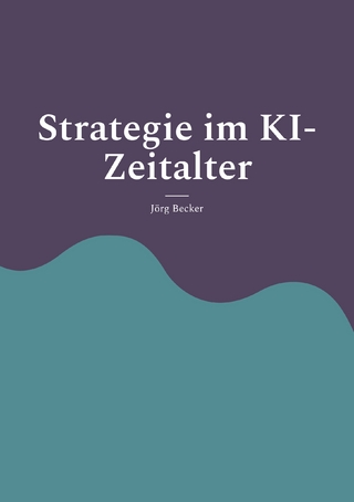 Strategie im KI-Zeitalter