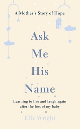 Ask Me His Name - Elle Wright