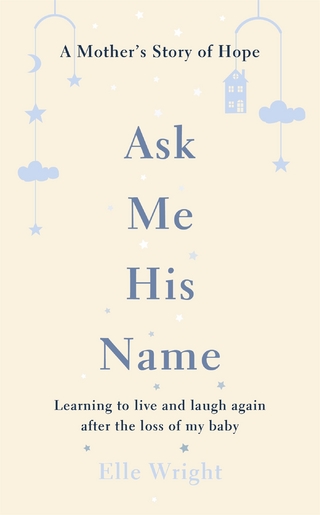 Ask Me His Name