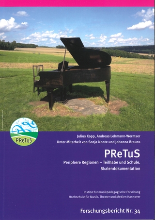 PReTuS Periphere Regionen - Teilhabe und Schule