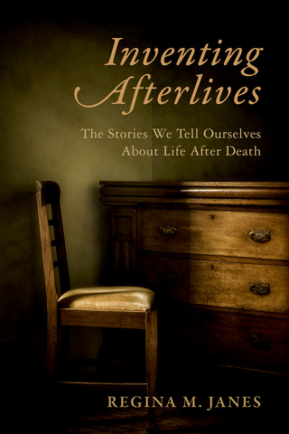 Inventing Afterlives