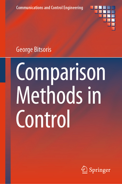 Comparison Methods in Control - George Bitsoris