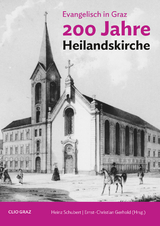 Evangelisch in Graz - 