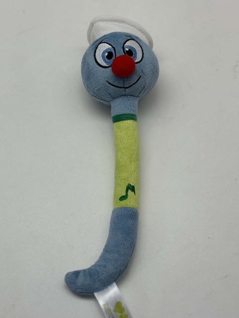 Bakabu-Pl&uuml;schtier klein