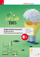 Angewandtes Informationsmanagement III HLW Office 365 TRAUNER-DigiBox - Hubert Wiesinger, Christina P&ouml;ttschacher, Elke Kepplinger, Doris Zauner