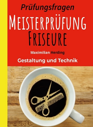 Meisterprüfung Friseure