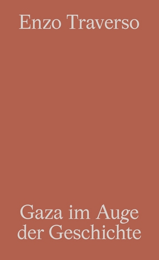 Gaza im Auge der Geschichte