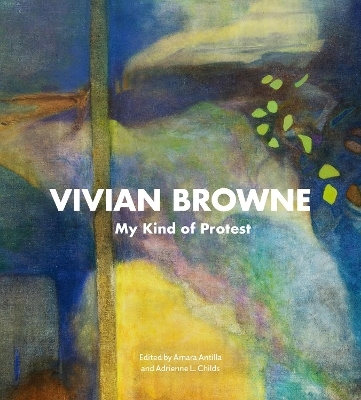 Vivian Browne - 