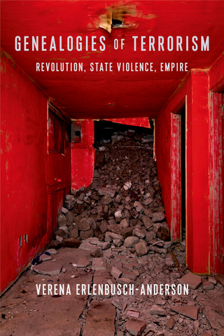 Genealogies of Terrorism