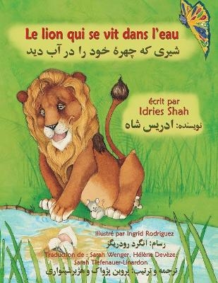 Le Lion qui se vit dans l'eau - Idries Shah