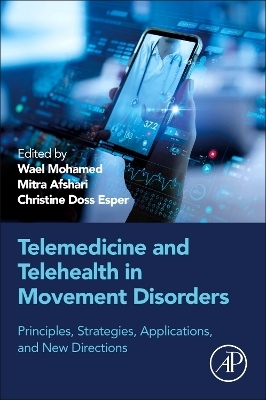 Telehealth in Movement Disorders