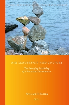 AoG Leadership and Culture - William Foster