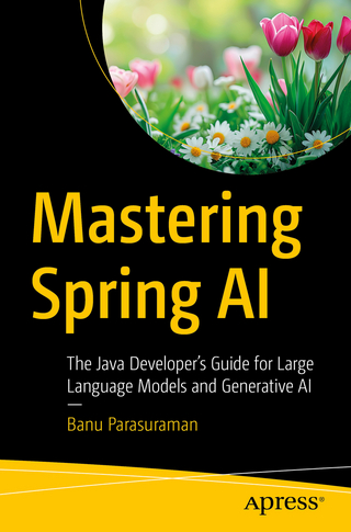 Mastering spring AI