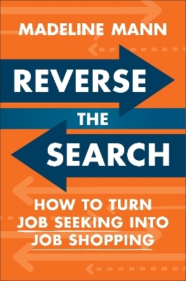 Reverse the Search - Madeline Mann