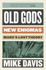 Old Gods, New Enigmas - Davis, Mike