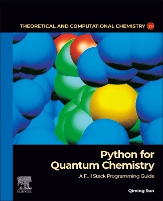 Python for Quantum Chemistry - Qiming Sun