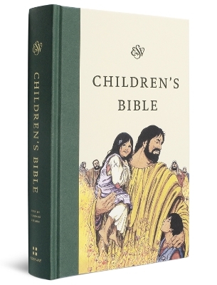 ESV Children's Bible
