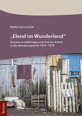 "Elend im Wunderland" - Meike Haunschild