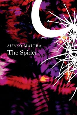 The Spider - Aurko Maitra