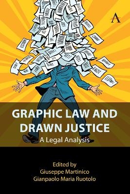 Graphic Law and Drawn Justice - 