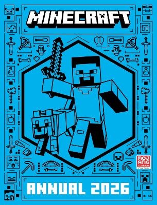 Minecraft Annual 2026