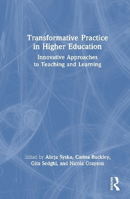 Transformative Practice in Higher Education - 