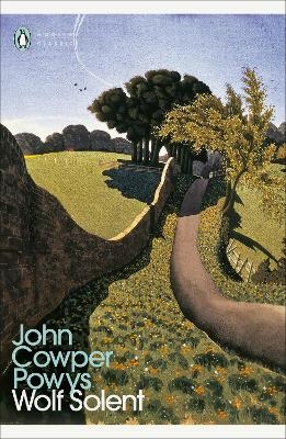 Wolf Solent - John Cowper Powys