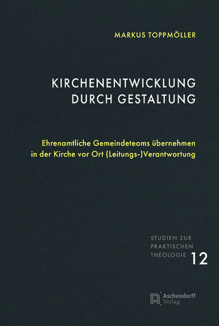 Kirchenentwicklung durch Gestaltung