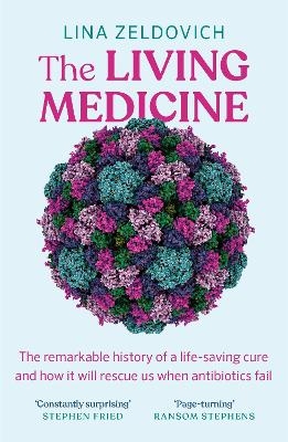 The Living Medicine
