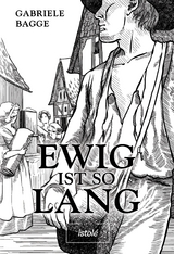 Ewig ist so lang - Gabriele Bagge
