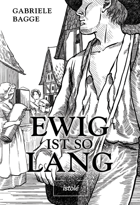 Ewig ist so lang - Gabriele Bagge