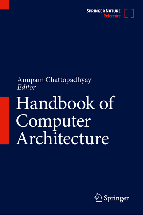 Handbook of Computer Architecture - 