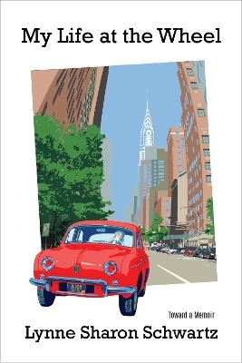 My Life at the Wheel