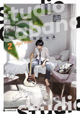 Studio Cabana &ndash; Band 2 - Agri UMA