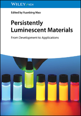 Persistently Luminescent Materials - 