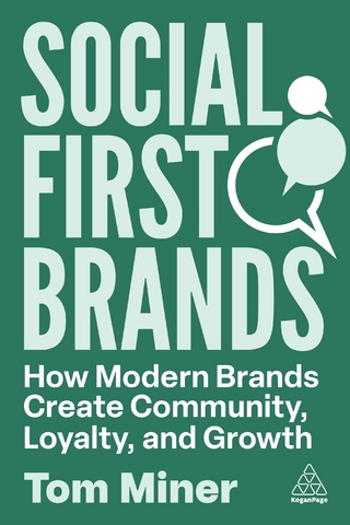 Social First Brands