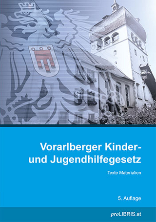 Vorarlberger Kinder- und Jugendhilfegesetz