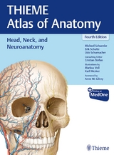 THIEME Atlas of Anatomy - Schuenke, Michael; Schulte, Erik; Schumacher, Udo; Stefan, Cristian
