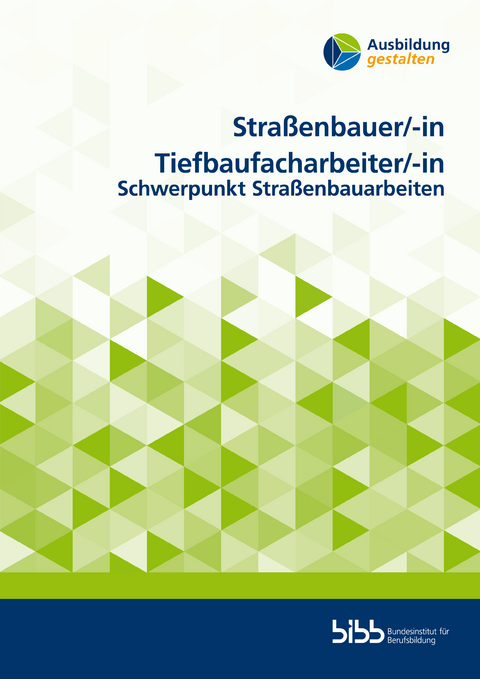 Straßenbauer/-in, Tiefbaufacharbeiter/-in