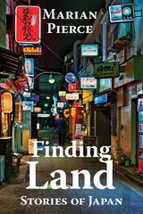 Finding Land - Marian Pierce