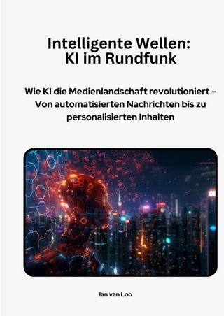 Intelligente Wellen: KI im Rundfunk