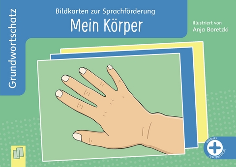 Mein K&ouml;rper