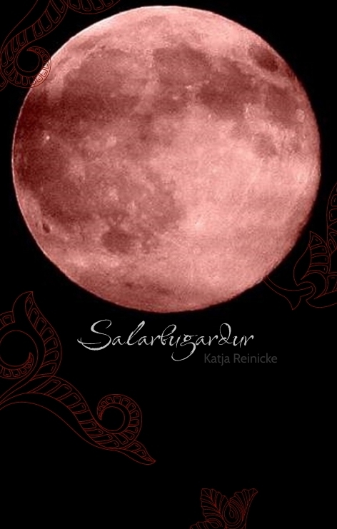 Salarbugardur - Katja Reinicke